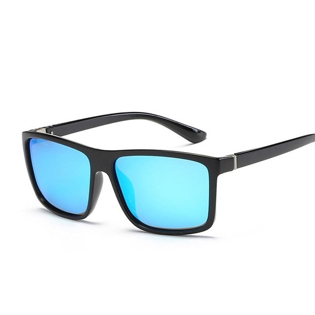 Polaroid Unisex Sunglasses.