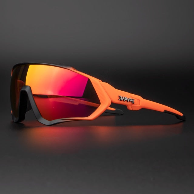 Cycling Sunglasses