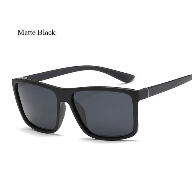 Polaroid Unisex Sunglasses.