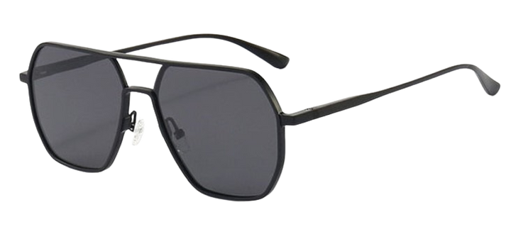 CLLOIO  Aluminum Photochromic Sunglasses