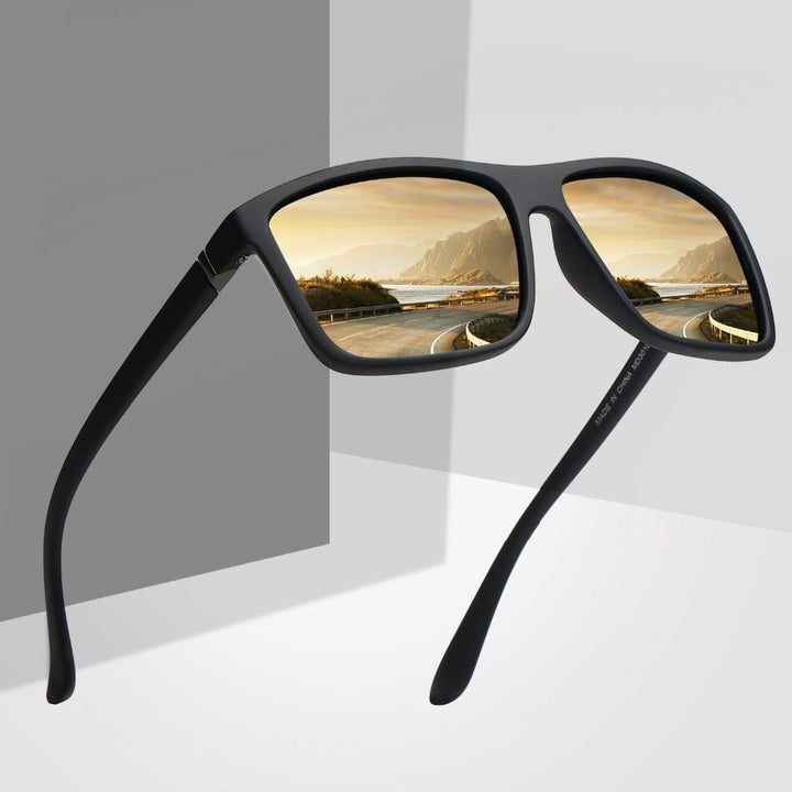 Polaroid Unisex Sunglasses.