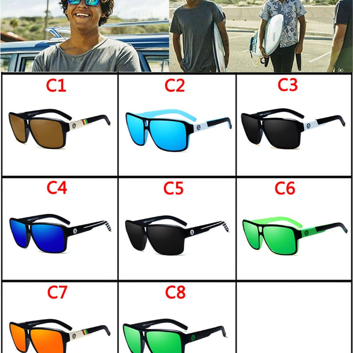 Polarized Sunglasses